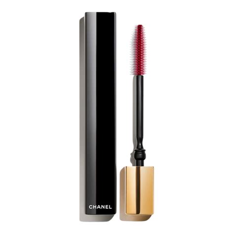 chanel mascara allure|More.